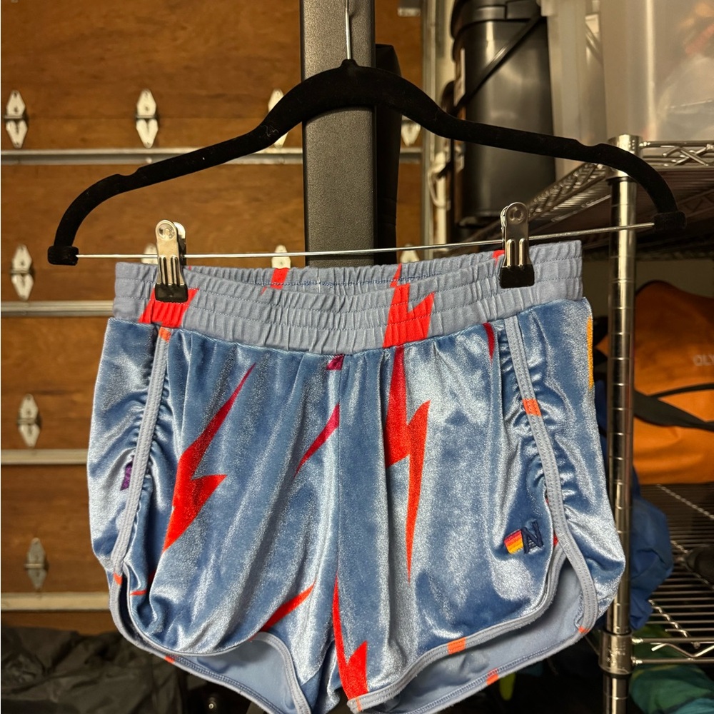 Aviator Nation shorts